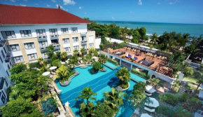 Отель Grand Inna Kuta  Kuta
